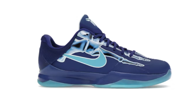 Men's Running Weapon Kobe 5 X-Ray Shoes 084